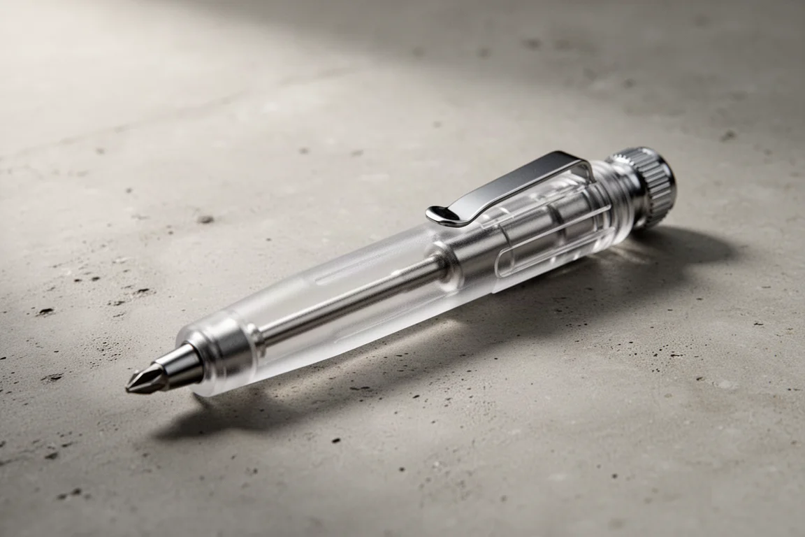 Klein Pen Screwdriver product image