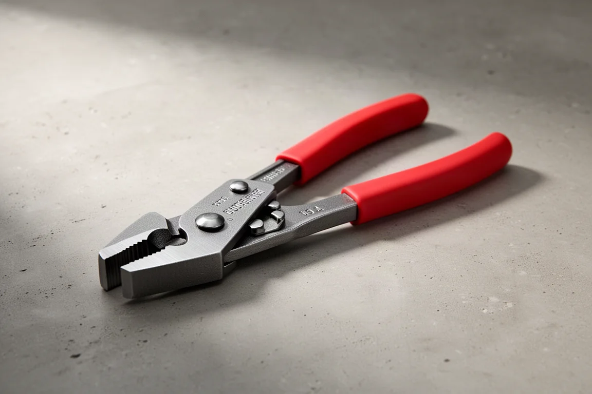 Klein Plier Wrench product image