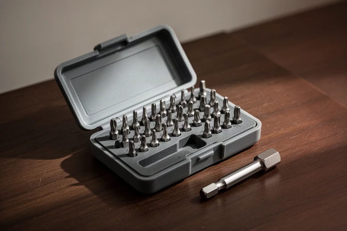 Klein Precision Bit Set product image