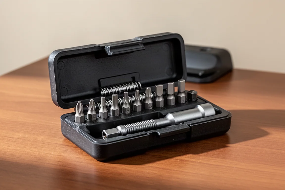 Klein Prolox 12-Piece Impact Bit Set product image