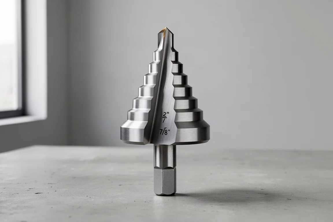 Klein Step Bit product image