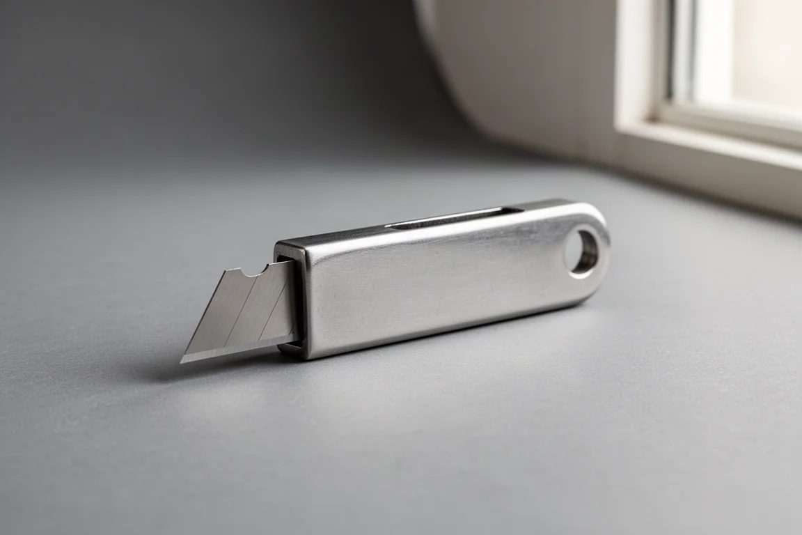 Klein Tools 44007 Utility Knife product image