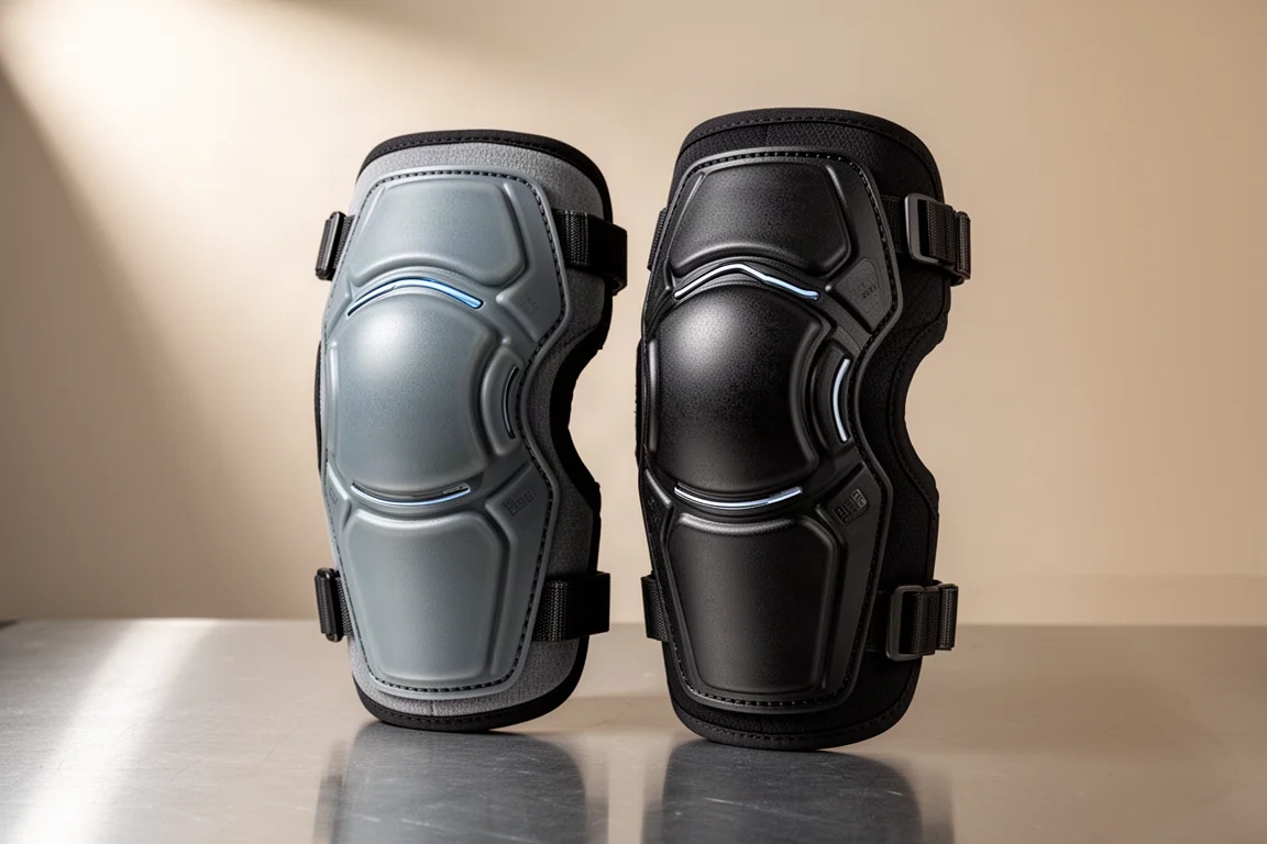 Klein Tools 60344 Hinged Knee Pads product image