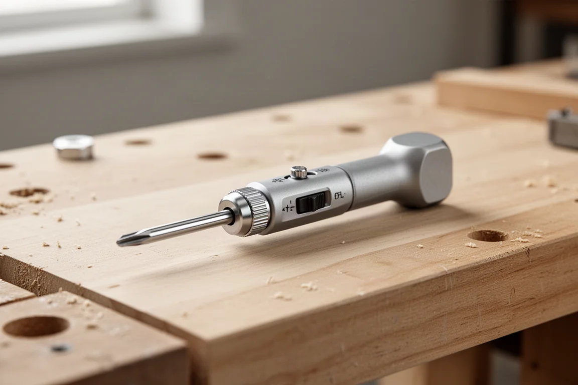 Klein Tools 65200 Precision Low-Profile Screwdriver product image