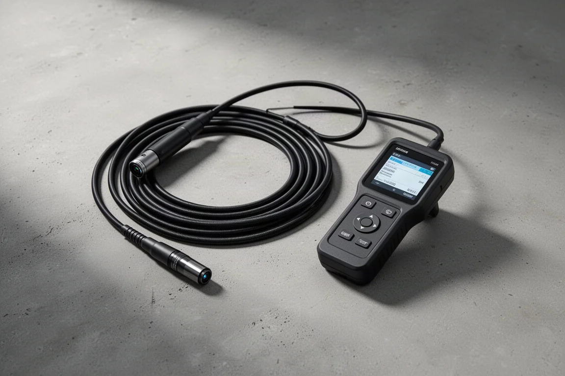 Klein Tools Borescope for Android product image