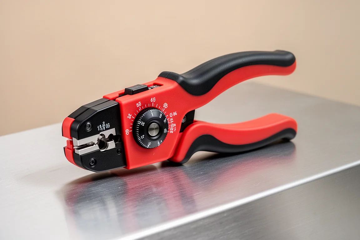 Klein Tools Cable Stripper product image