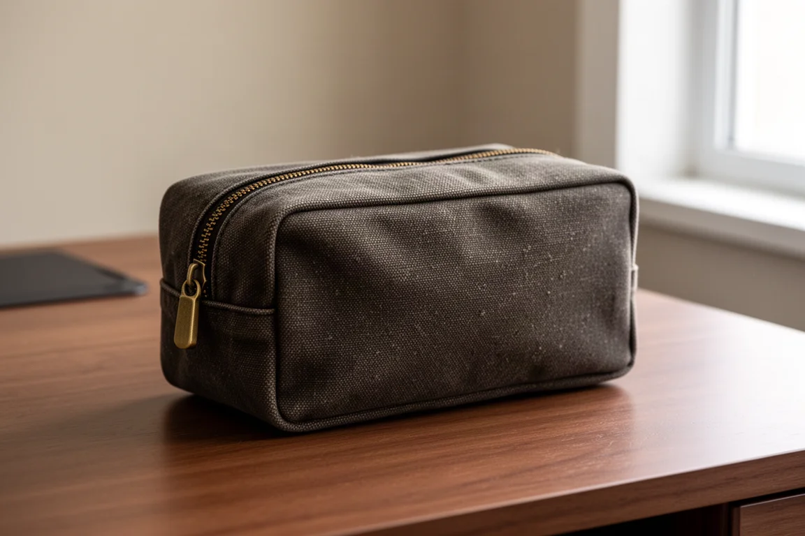 Klein Tools Canvas Pouch product image