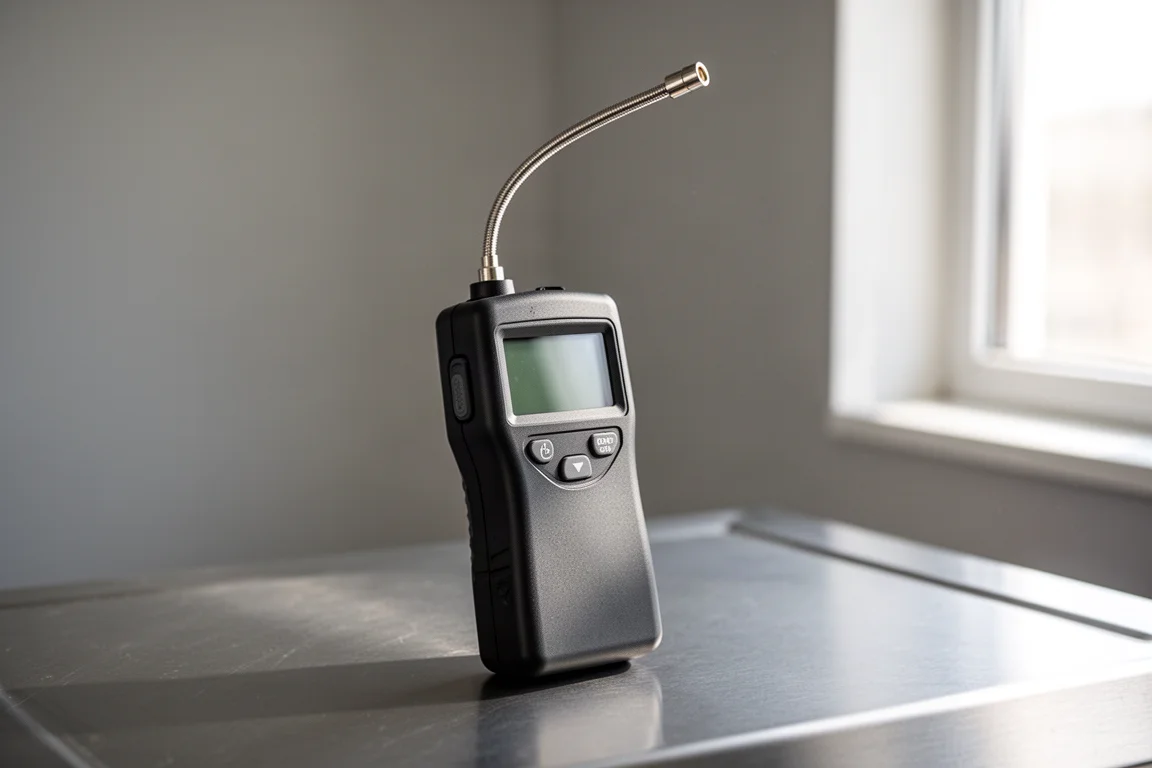 Klein Tools Combustible Gas Leak Detector product image