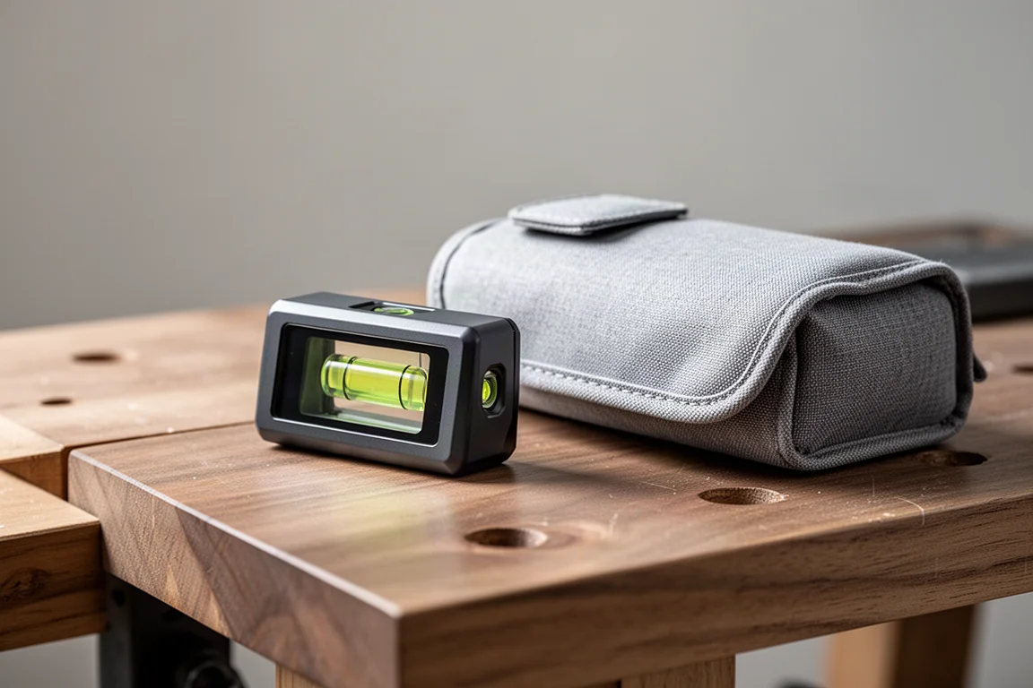 Klein Tools Digital Angle Gauge Level product image