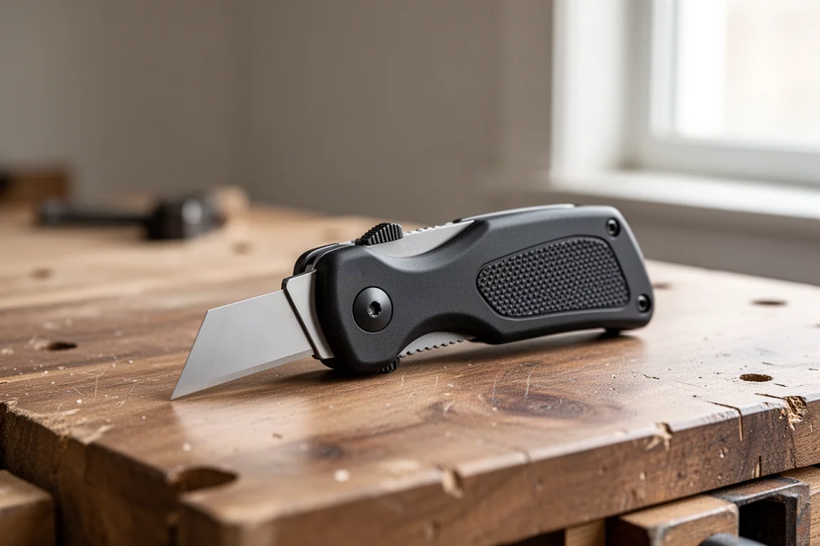 Klein Tools Flick Blade Knife product image