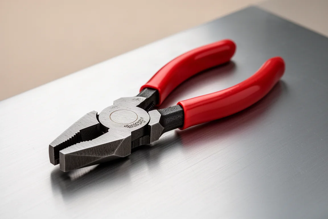 Klein Tools Freedom Series Linesman Pliers product image