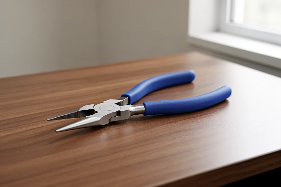 Klein Tools Groove Joint Pliers product image