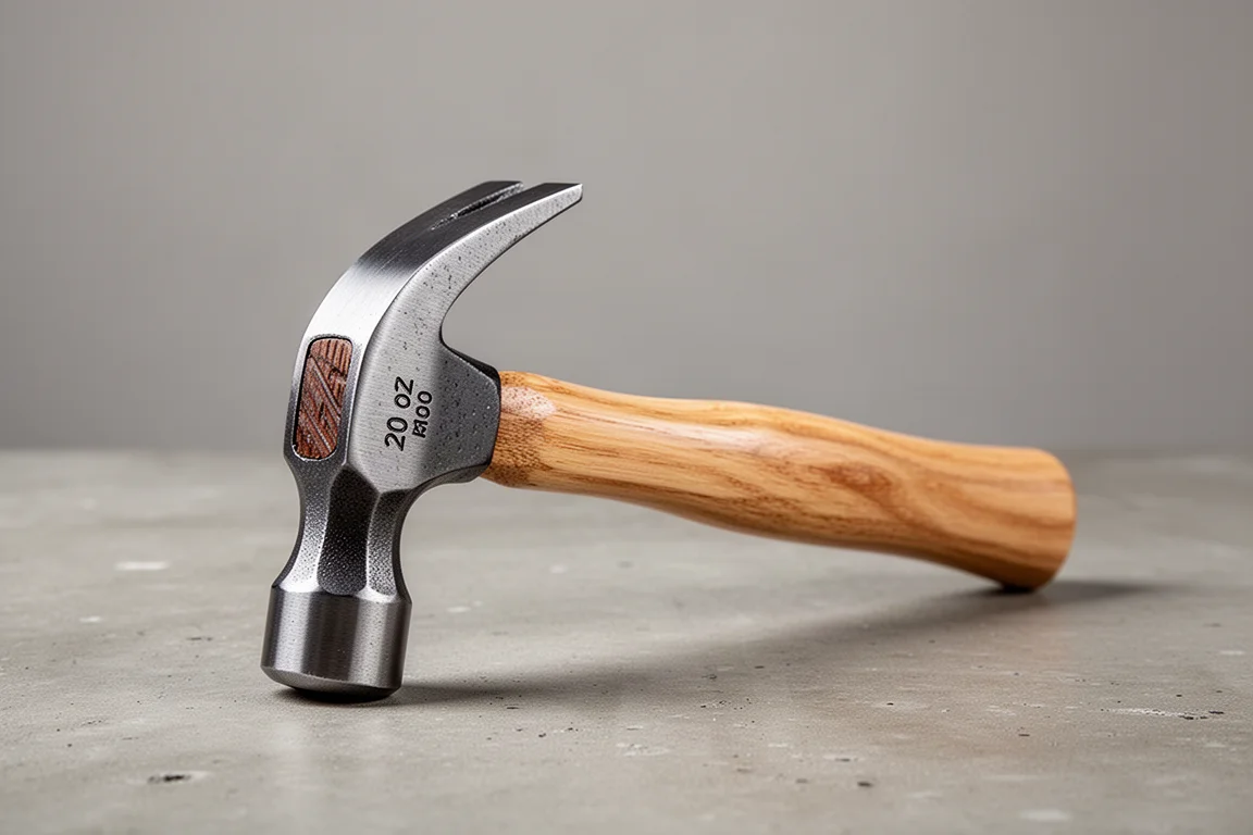 Klein Tools H80 92H Framing Hammer product image