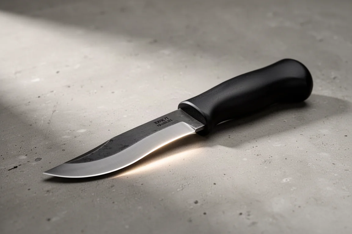 Klein Tools Hawk Bill Knife product image