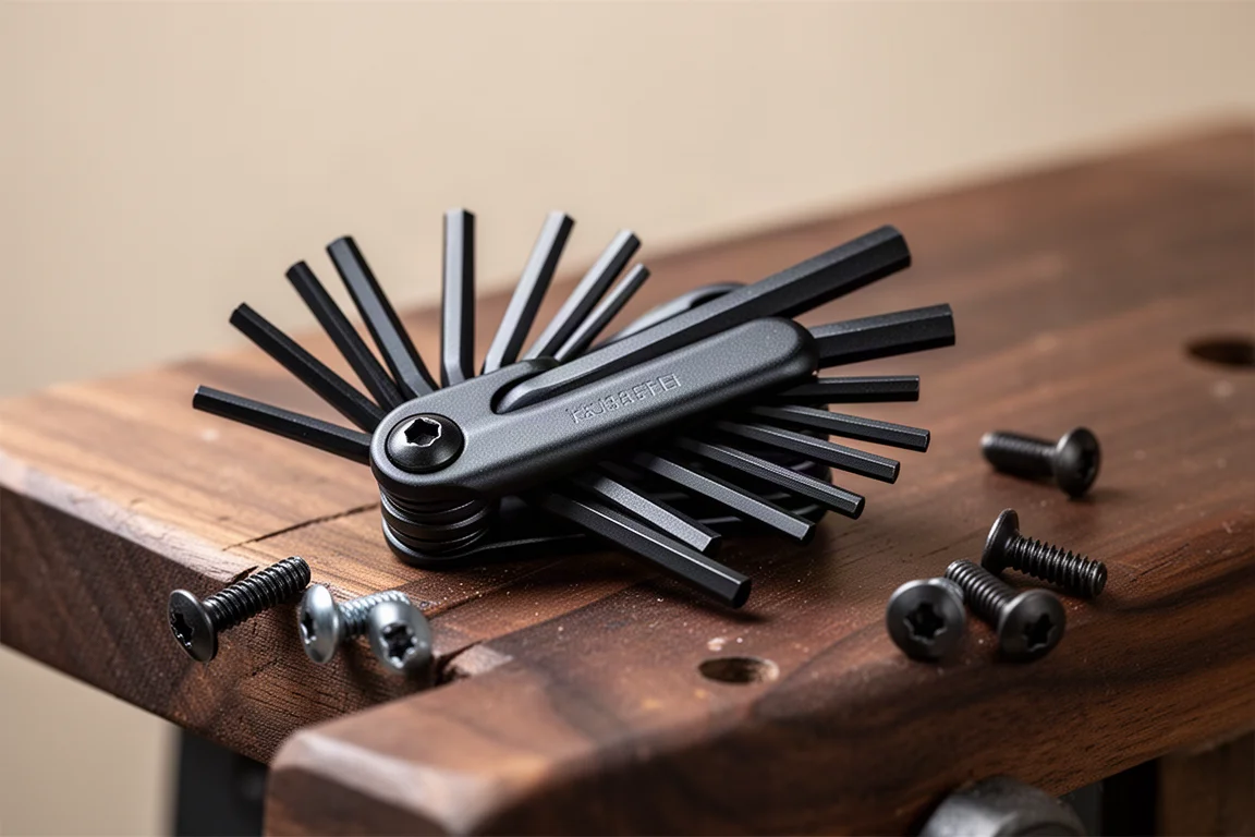 Klein Tools Hex Key Set product image