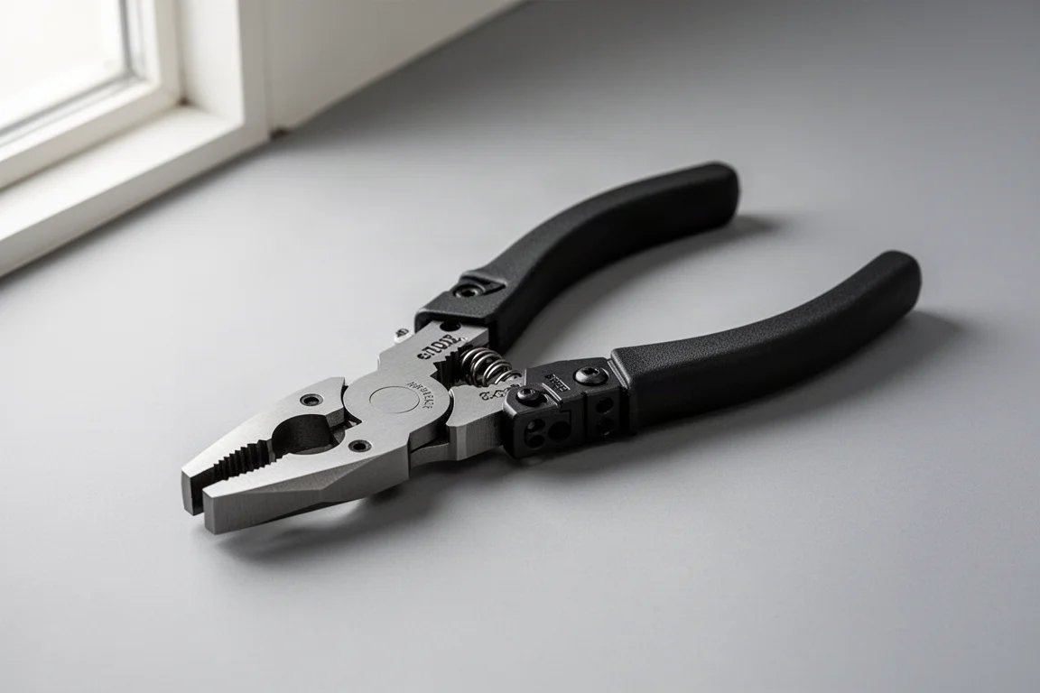 Klein Tools Hybrid Pliers product image