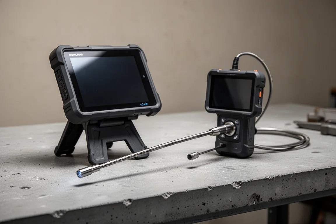 Klein Tools Inspection Camera product image
