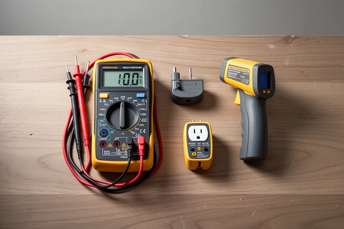 Klein Tools Inspection Kit product image