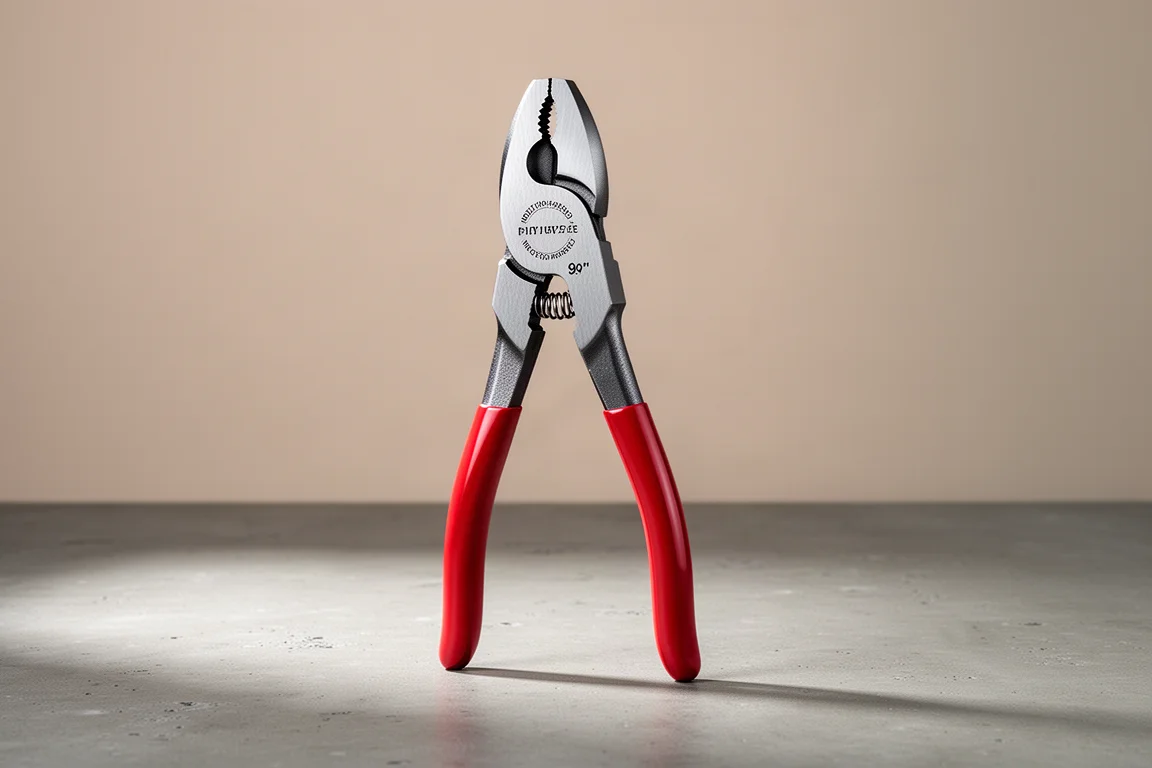 Klein Tools J2000-59 Side Cutter product image