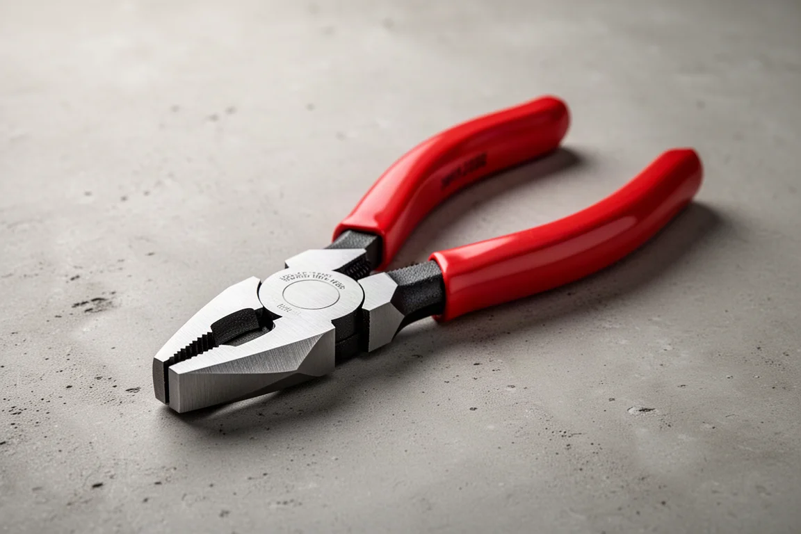 Klein Tools Linesman Pliers product image