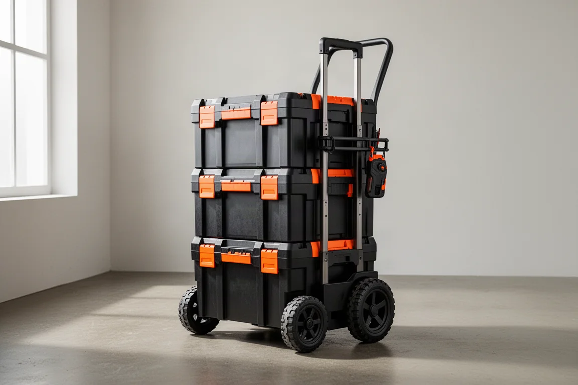 Klein Tools Mod Box product image