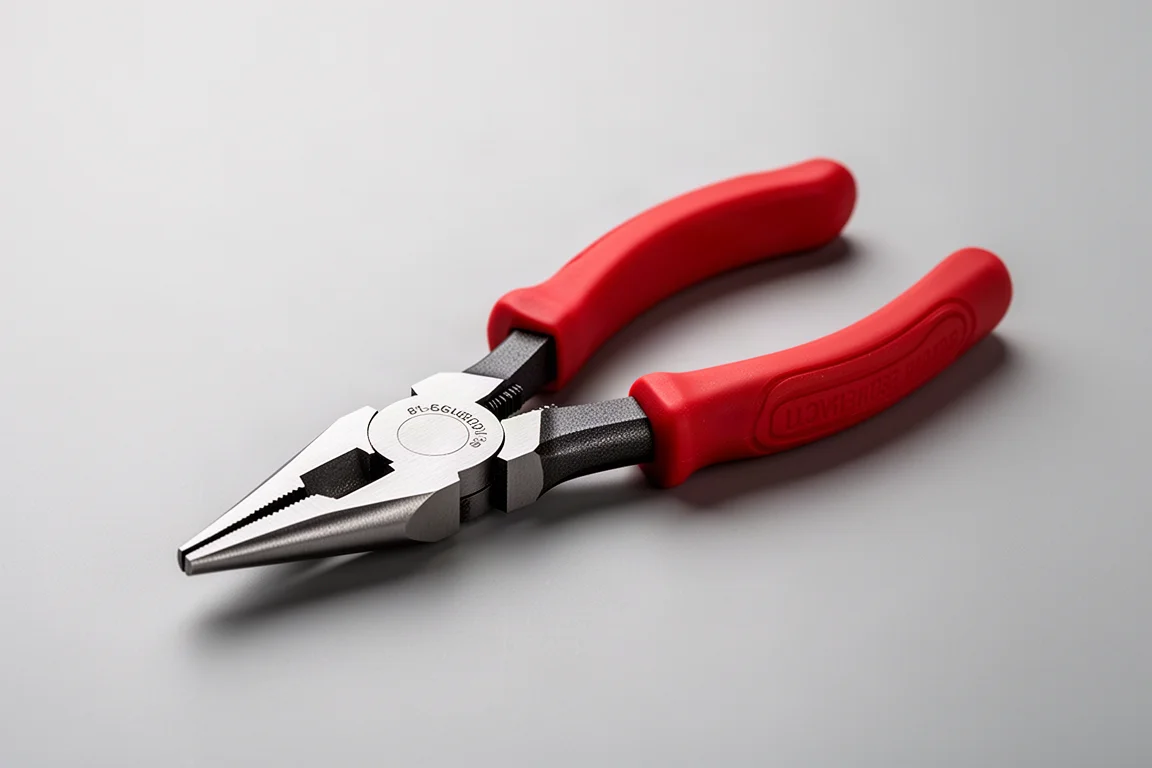 Klein Tools Needle Nose Pliers product image
