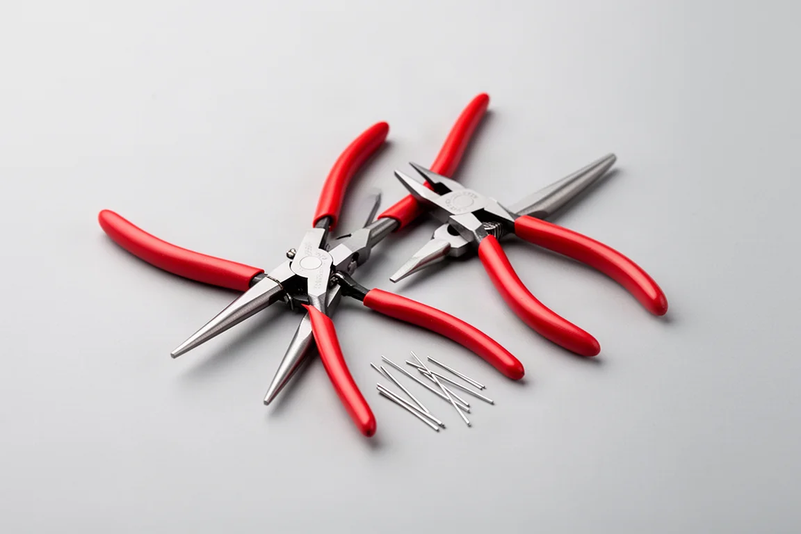 Klein Tools Precision Cutting and Stripping Tool Kit product image