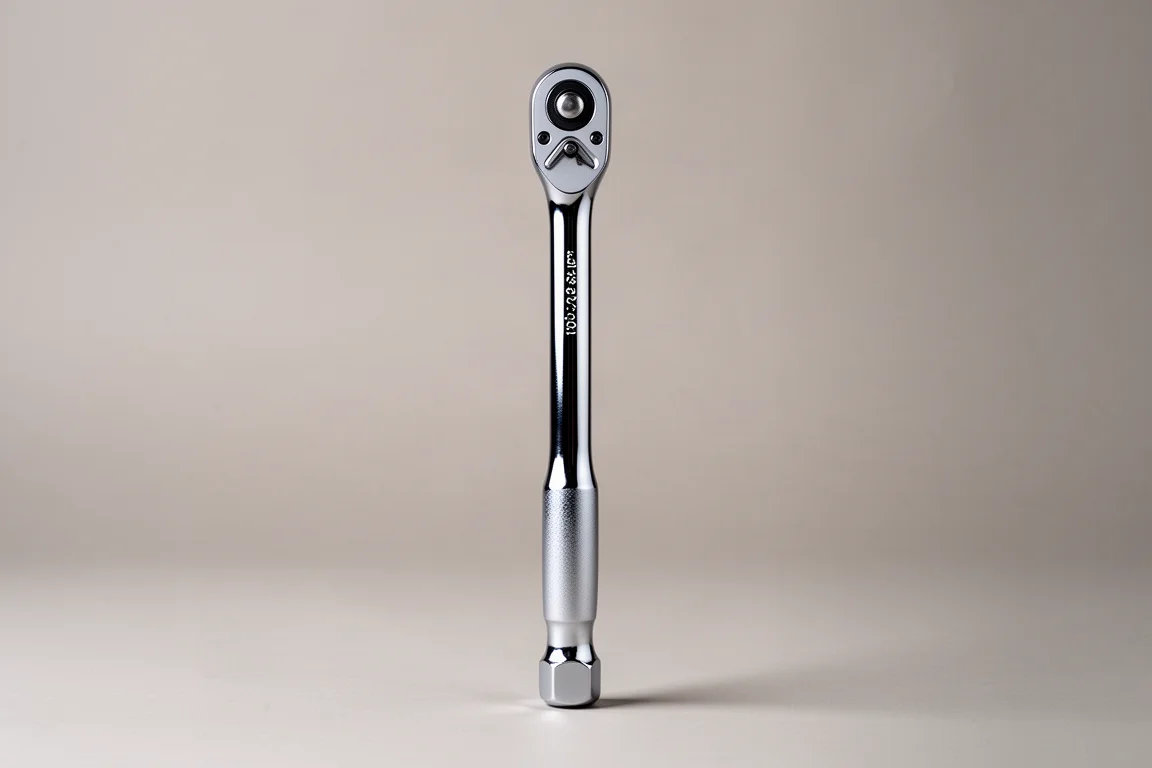 Klein Tools 1/2-Inch Drive Ratchet product image