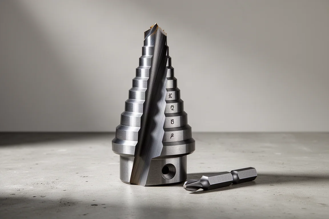 Klein Tools Step Bit product image