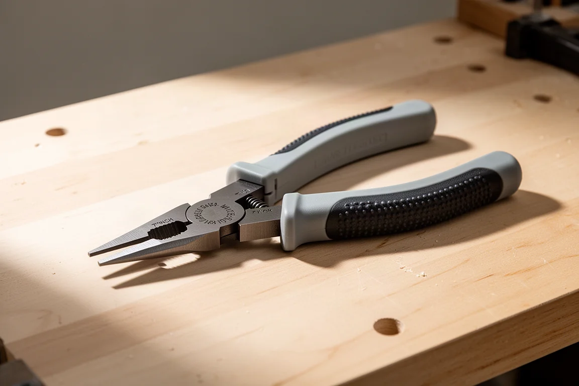 Klein Tools Wire Strippers product image