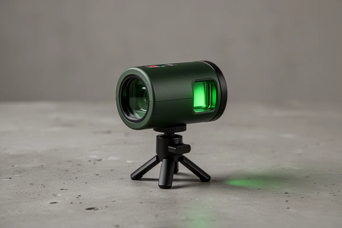 Klein Tri-Plane Laser Level product image