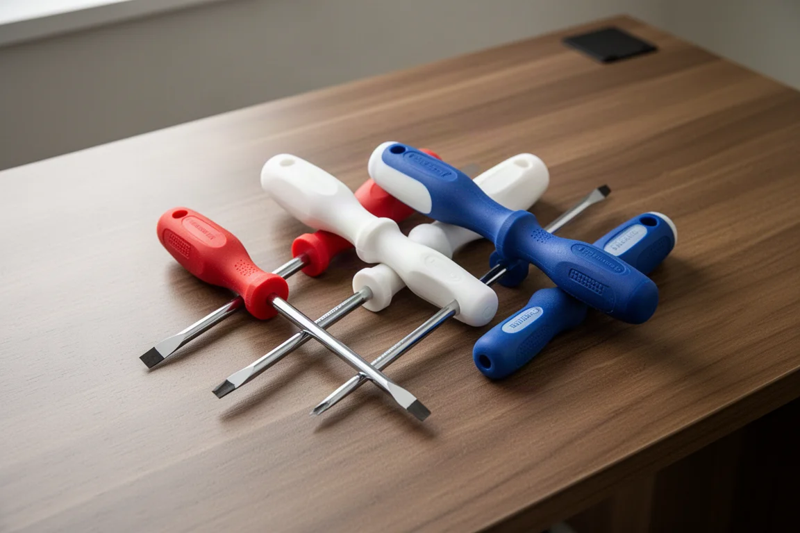 Klein USA Screwdriver Set product image