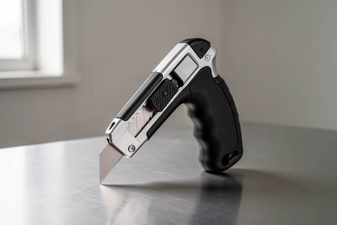 Klein Utility Knife with Driver product image