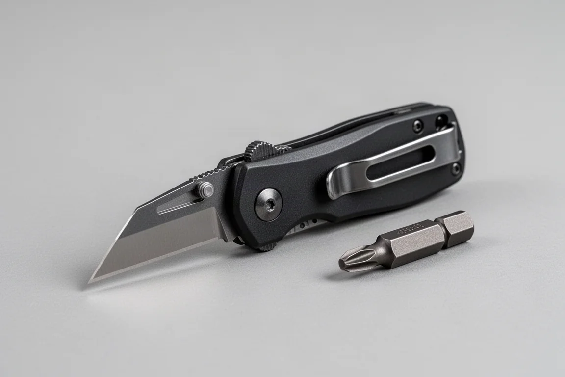 Klein Utility Knife product image