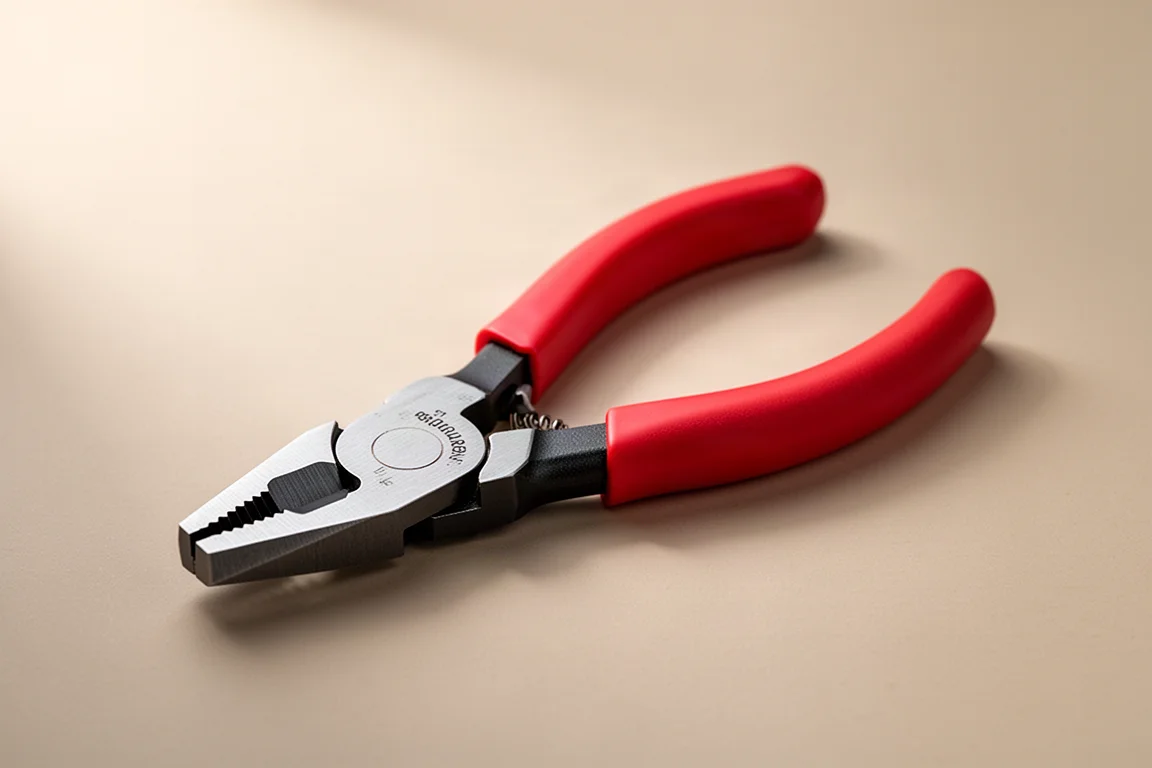 Klein Wire Strippers (30-22 AWG) product image