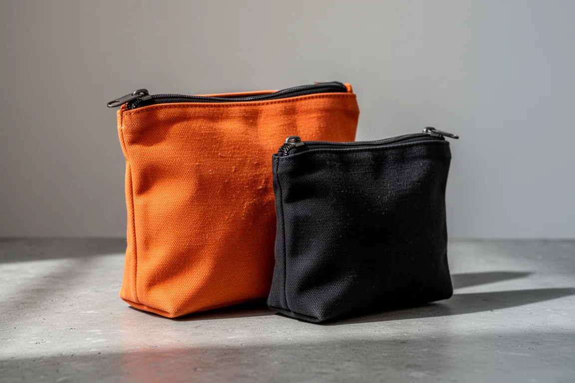 Klein Zipper Stand-Up Pouches product image
