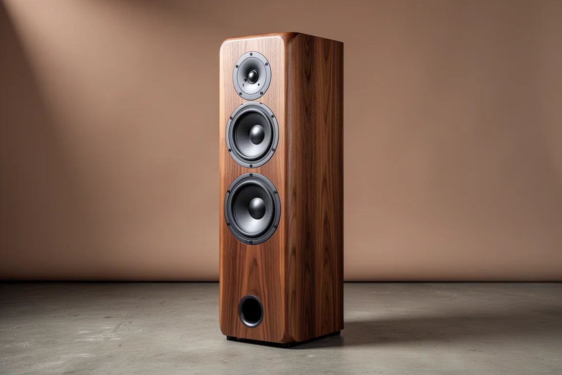 KLH Kendall 2F product image