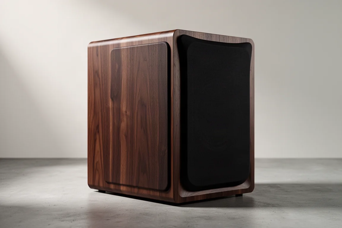 KLH Model 5 product image