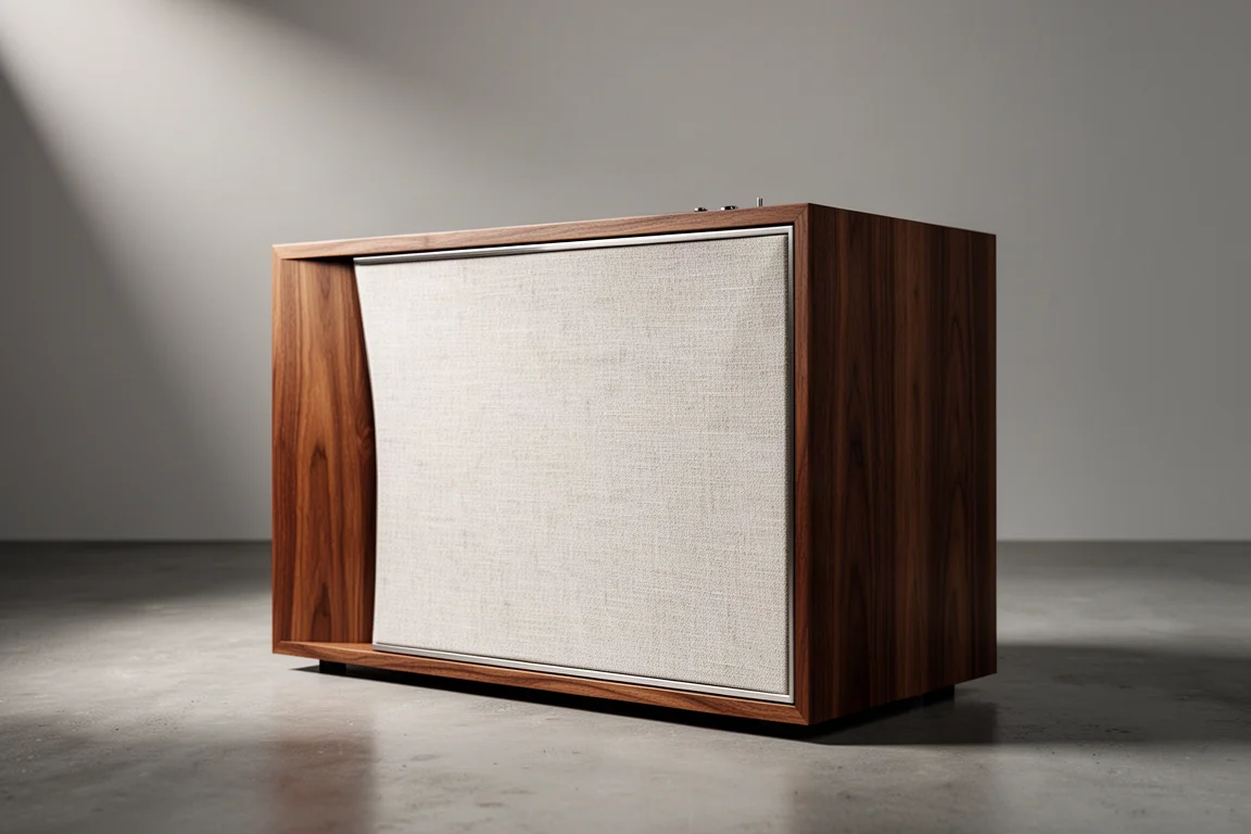 KLH Model Five product image