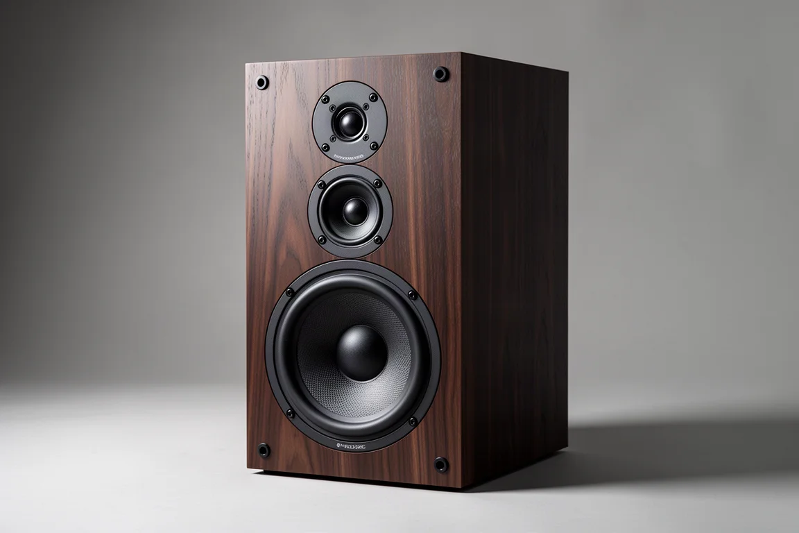 KLH Model Four product image