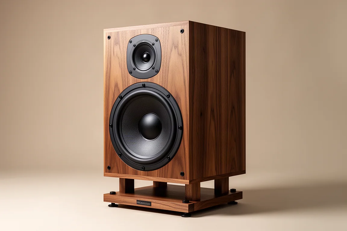 KLH Model Seven product image