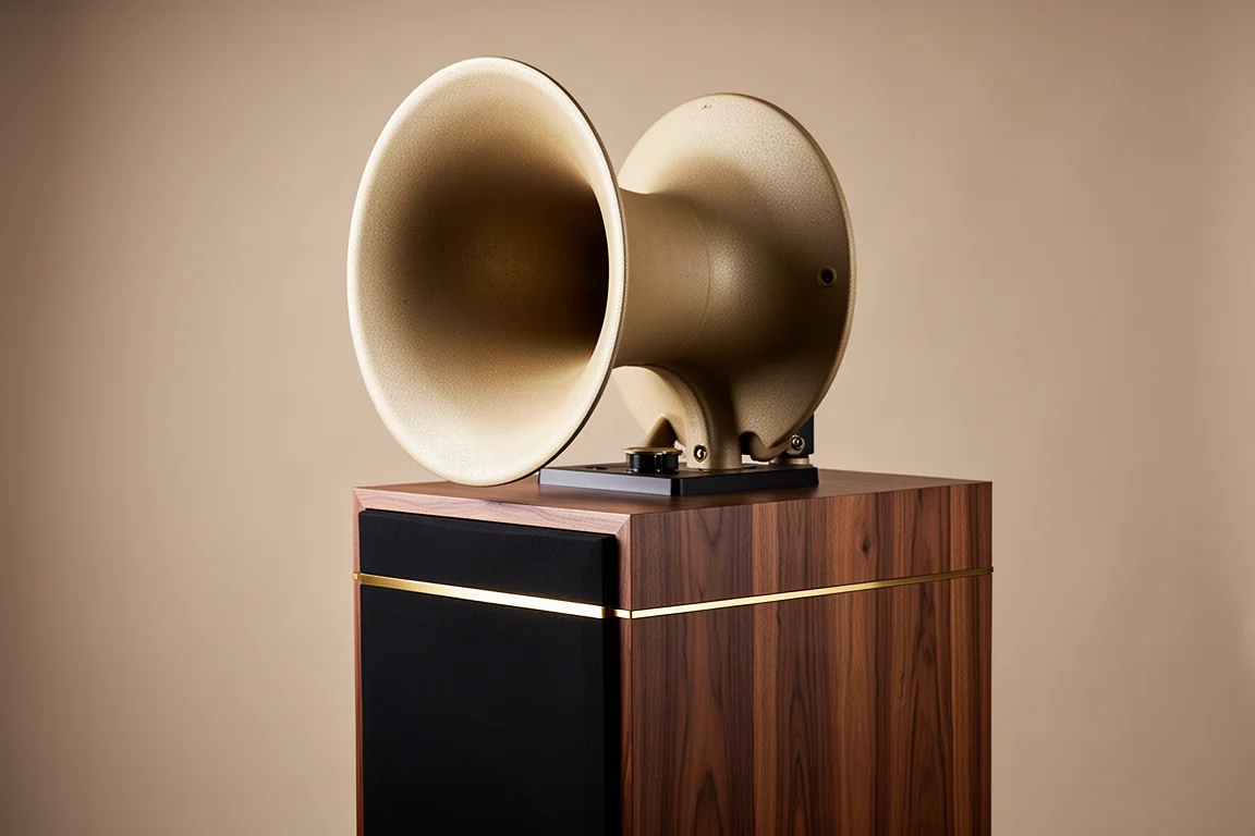 Klipsch 80th Anniversary K Horn product image