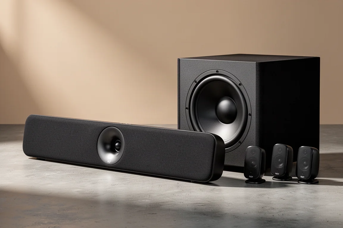 Klipsch Cinema 1200 product image