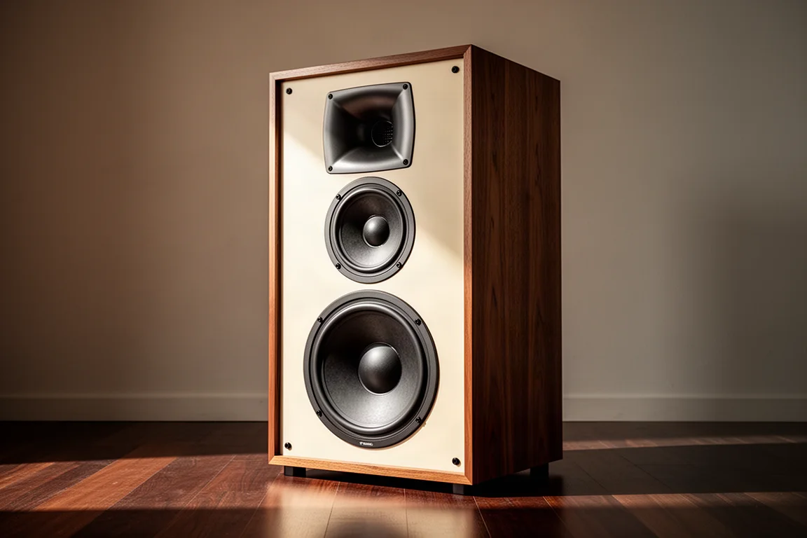 Klipsch Cornwall III product image