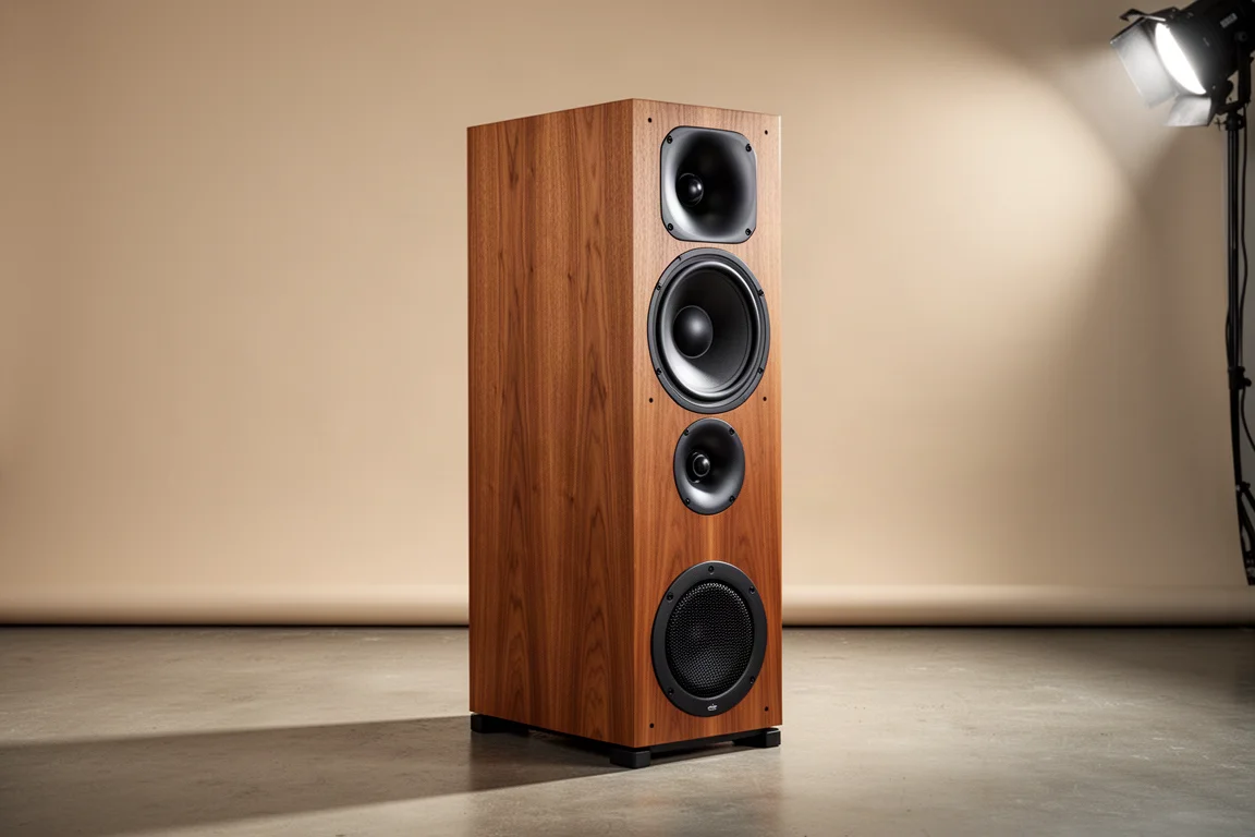 Klipsch Forte IV product image