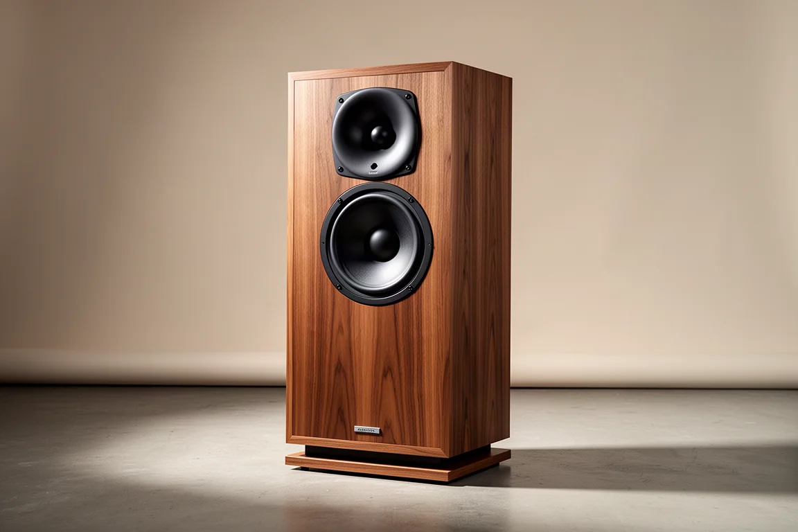Klipsch Heresy IV product image