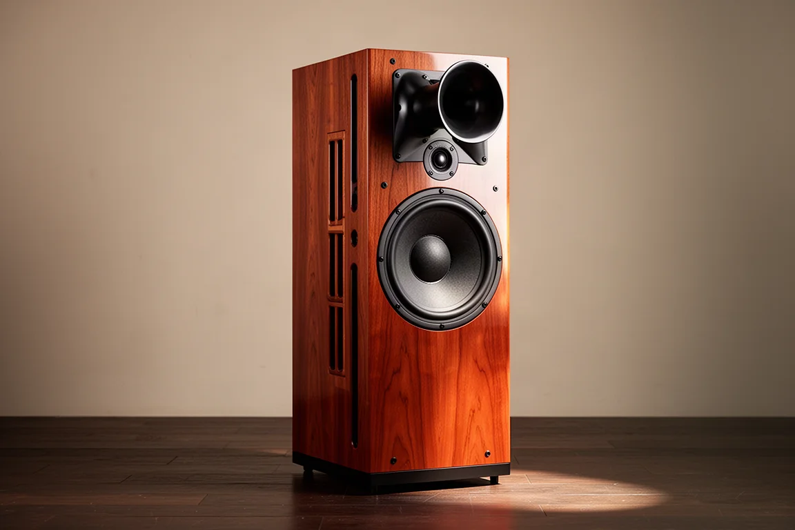 Klipsch Heresy product image