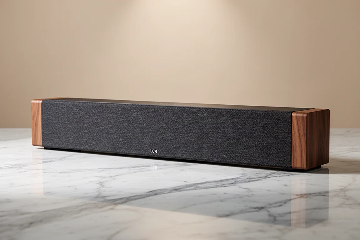 Klipsch Heritage Theater Bar product image