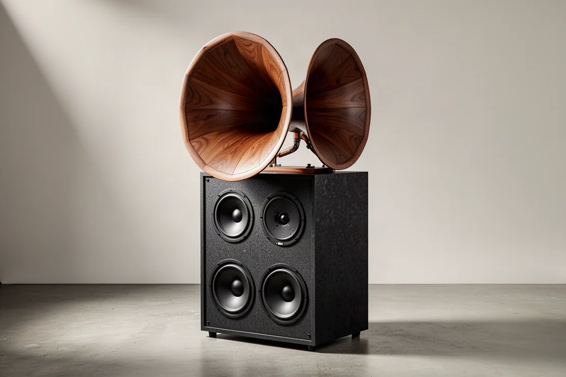 Klipsch Jubilee product image