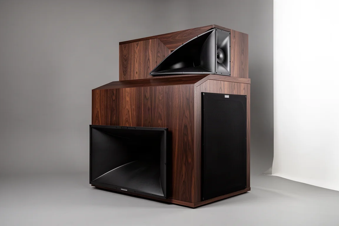 Klipsch Klipschorn AK7 product image
